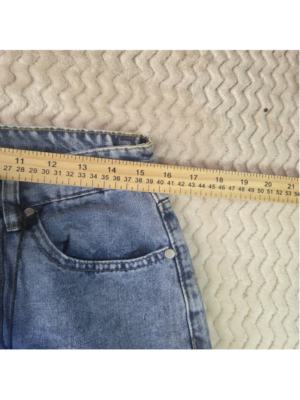 love soho jeans - Picture 7 of 10